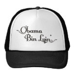 obama bin lyin hat