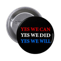 obama button buttons
