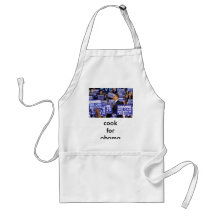 obama_cool, cook for obama apron