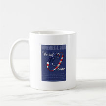Obama-Election NIght Coffee Mugs
