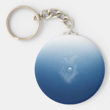 Obama keychain