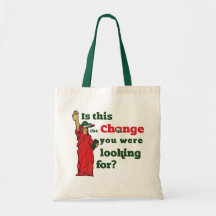 Obama Loves Illegals Bags