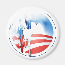 Obama meltdown magnet