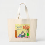Obama mother-in-law travel white house tote bag