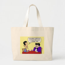Obama name ends vowel mafia bag