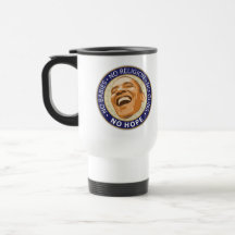Obama “No Hope” Mug