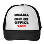 Obama Out of Office 2012.png Hats