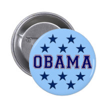 OBAMA PIN