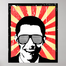 OBAMA POSTER