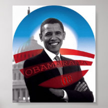 Obama Poster
