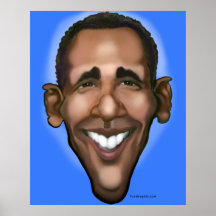 Obama Poster