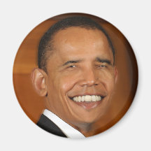 obama refrigerator magnets