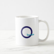 Obama simple mugs