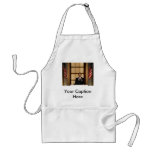 Obama-Speech Apron
