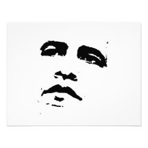 Obama T-shirt Invites