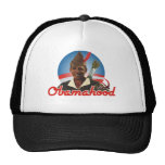 obamahood spread the wealth hat