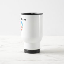 ObamaLogo, Socialism Mugs