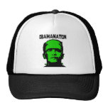 Obamanation hats