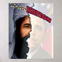 Obamanation Poster v2