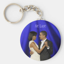 Obamas dance, At Last Key Chains