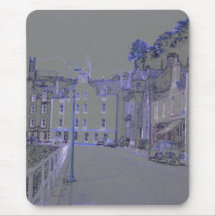 Oban Mousepad