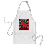 Obey Christian Aprons