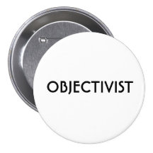 Objectivist button