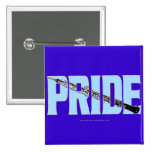 Oboe Pride Button