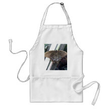 Observing Nature Aprons