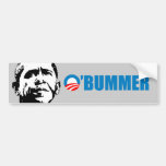 Obummer Bumper Stickers
