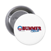 Obummer Part 2 Pin