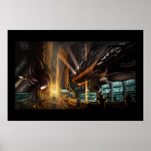 "Occupation" Print