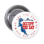 occupy the bay -we are the 99 buttons