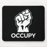 Occupy Wall Street - We are the 99% Mouse Pad