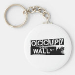 occupywallstreett-shirt-white keychains
