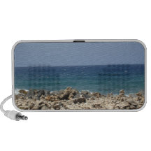 Ocean Beauty Speakers