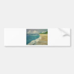 ocean bumper stickers