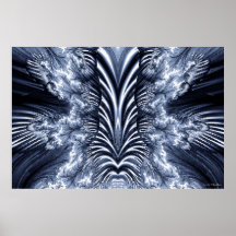 Ocean Chasm Posters