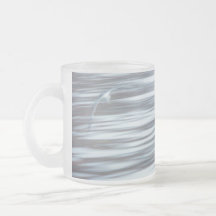 Ocean Coffee Mug