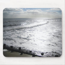 Ocean Mouse Pads