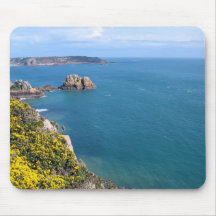 Ocean Mousepad
