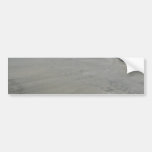 Ocean Wave Meet Sand Beach Bumper Stickers