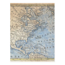 Oceans Post Cards