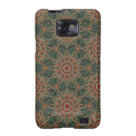 Ocotillo Mandala Array Android Case Samsung Galaxy Covers