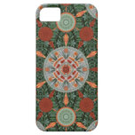 Ocotillo Mandala Array Case iPhone 5 Cover