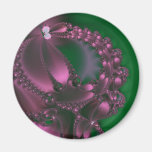 Octopodal Magnet