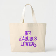 OD Dailies Bag