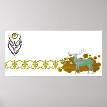 oddherd poster