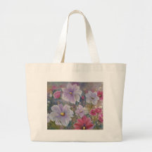 ODE HÁ PRIMAVERA BAG