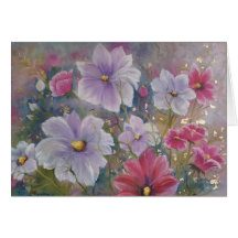 ODE HÁ PRIMAVERA CARDS
